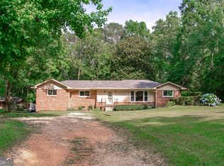 2403 W Grantville Rd, Newnan, GA 30263