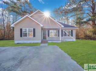 107 Hayden Rd, Statesboro, GA 30458