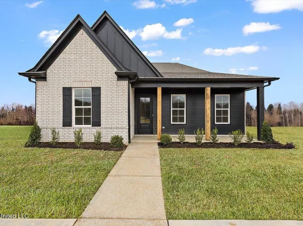 538 Bolivar Dr, Nesbit, MS 38651