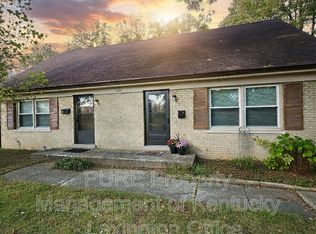 2216 Winterberry Dr UNIT B, Lexington, KY 40504