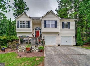 4806 Chasebrook Dr, Powder Springs, GA 30127