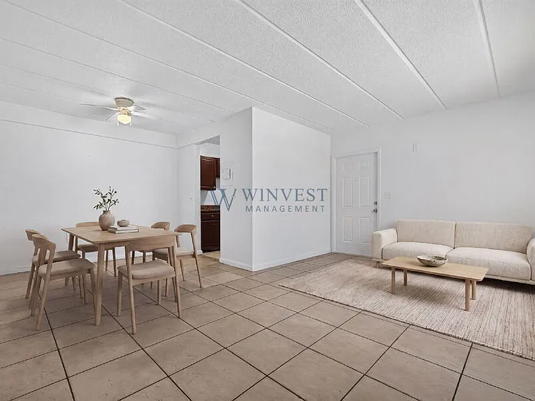 Presidential View Apartments — Photo 20