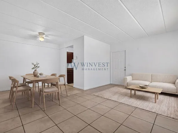 Presidential View Apartments, 447 NE 125th St #1, Miami, FL 33161