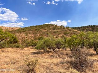 501 Camino Agua Fria #6-RIO, Rio Rico, AZ 85648