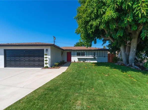 1727 Santa Ysabela Dr, Rowland Heights, CA 91748