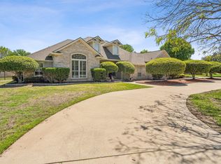 216 Timber Trl, Weatherford, TX 76087