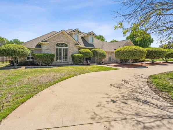 216 Timber Trl, Weatherford, TX 76087