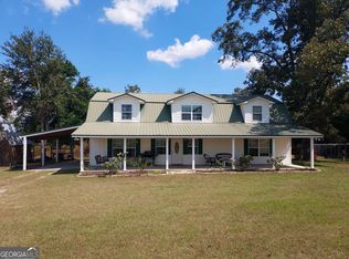 1401 Orange St, Vidalia, GA 30474