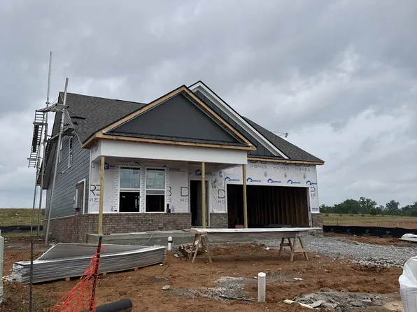 3600 Heartland Dr, Columbia, TN 38401