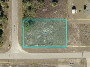 3305 Nora Ave S, Lehigh Acres, FL 33976