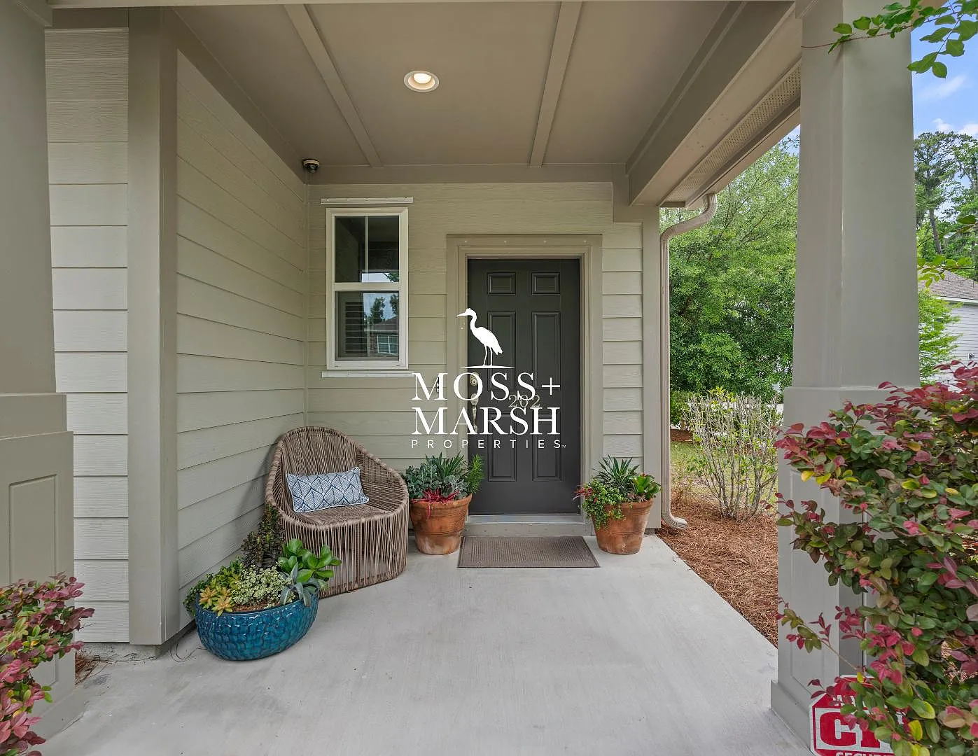 202 Mulberry Grove Ln — Photo 2