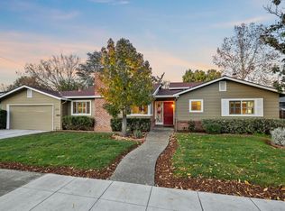 5231 Eileen Dr, San Jose, CA 95129