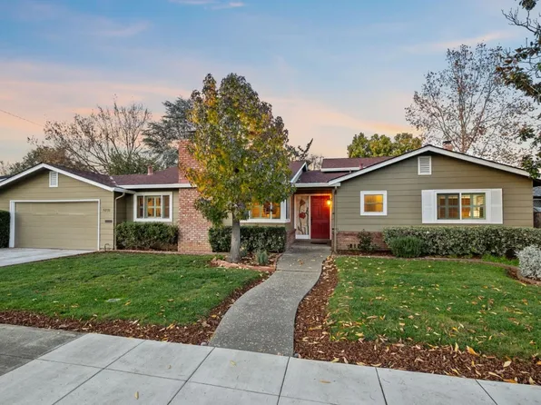 5231 Eileen Dr, San Jose, CA 95129