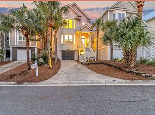 37 Ocean Point Dr, Isle Of Palms, SC 29451