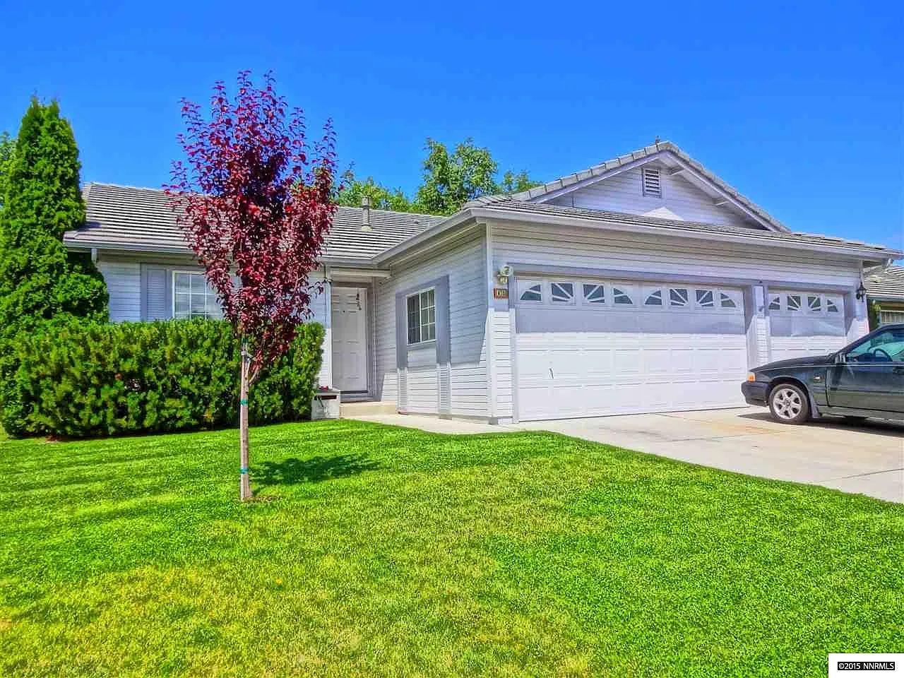 4705 Vista Mountain Dr photo 1