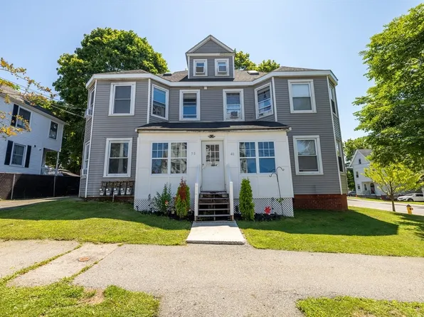 38-40 9th Ave, Haverhill, MA 01830