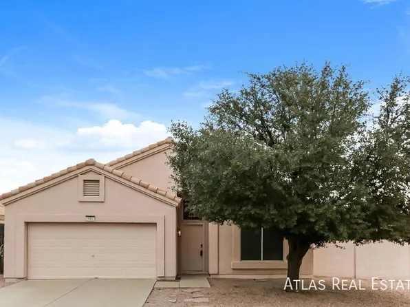 931 N Beck Ct, Chandler, AZ 85226