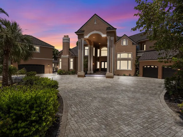 2255 Troon Ct, Sanibel, FL 33957