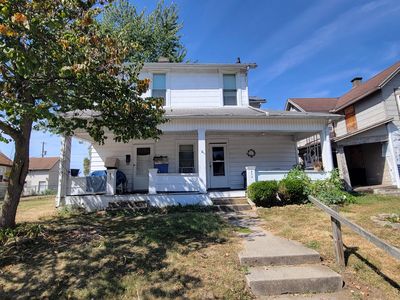 423 N Jackson St, Springfield, OH, 45504