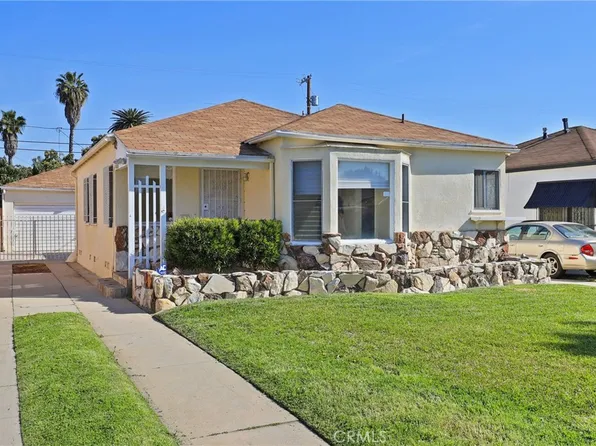 807 E 91st St, Los Angeles, CA 90002