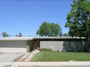 815 Century Dr, Campbell, CA 95008