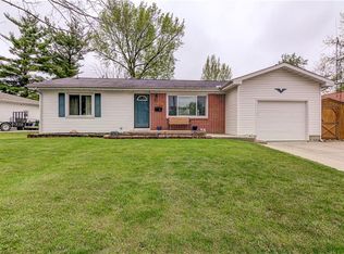 2147 Clearmont Ave, Decatur, IL 62526