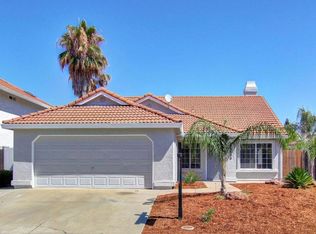 2009 Mineral Springs Dr, Roseville, CA
