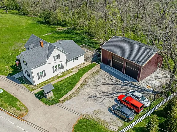 9206 E Kemper Rd, Loveland, OH 45140