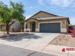 41171 W Laramie Rd, Maricopa, AZ 85138