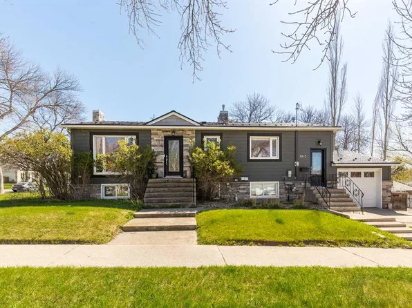 1902 W 7th Ave S, Lethbridge, AB T1J 1M3