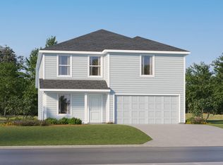 10627 Bluegill Way, San Antonio, TX 78224