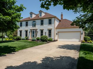 347 Cheshire Rd, Hudson, OH 44236