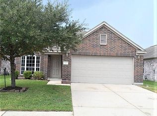 2419 Stiller Ridge Way, Spring, TX 77386