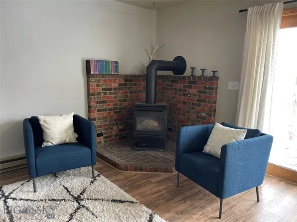 506 W Central Ave APT A, Belgrade, MT 59714