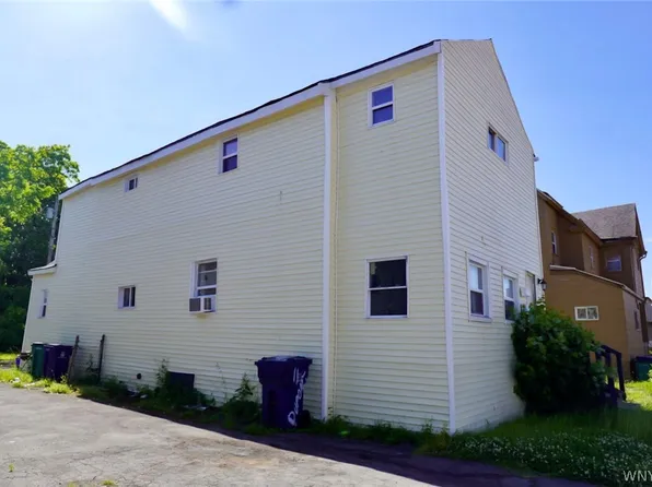 11 Dupont St, Buffalo, NY 14208