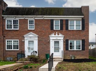 726 E Madison St, Lancaster, PA