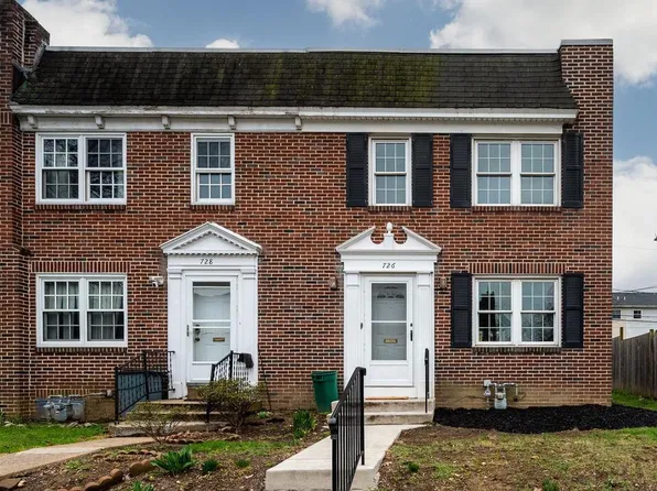 726 E Madison St, Lancaster, PA 17602