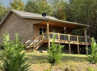 110 Bear Claw Rdg, Franklin, NC 28734