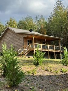 110 Bear Claw Rdg, Franklin, NC, 28734