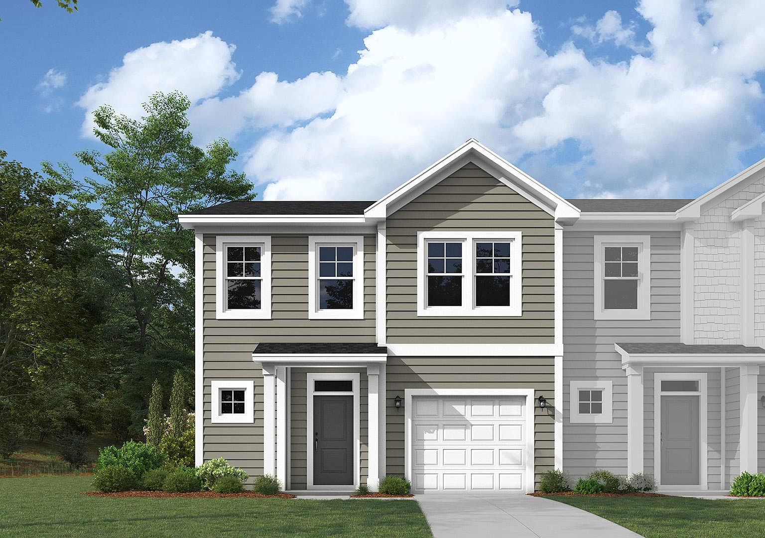 Fontana Plan, Villas at Sandridge, Little River, SC 29566 Zillow
