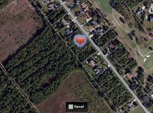 0 S Belvedere Dr, Hampstead, NC 28443