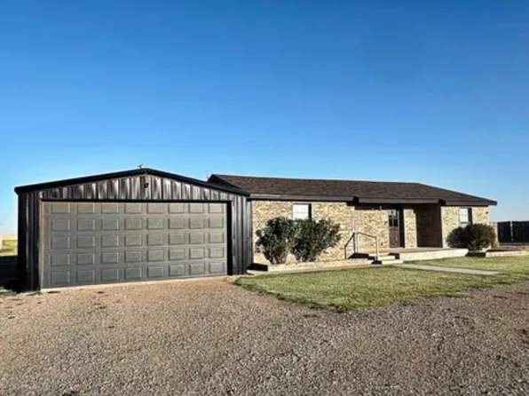 16704 County Road 1350, Wolfforth, TX 79382