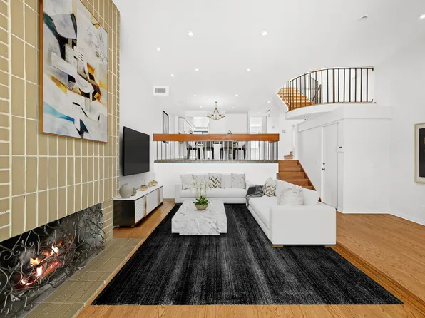 357 El Camino Dr, Beverly Hills, CA