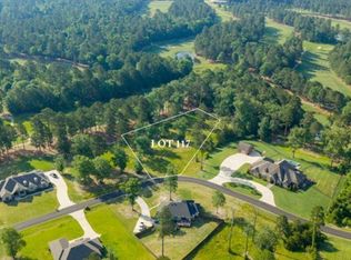 Mystic Creek Dr LOT 117, El Dorado, AR 71730
