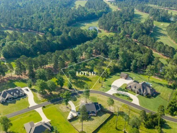 Mystic Creek Dr Lot 117, El Dorado, AR 71730