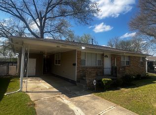 4017 Mellene Dr, N Little Rock, AR 72118