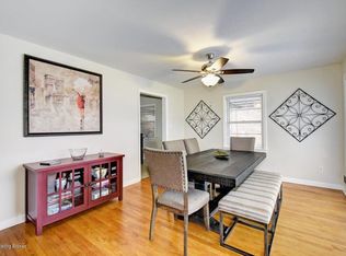 3820 Rimonte Dr, Louisville, KY 40220