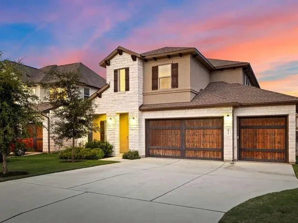 4916 Globe Mallow Dr, Austin, TX 78739