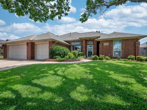 6008 SE 57th St, Del City, OK 73135