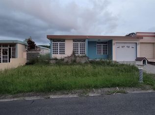 4977 Peltada, Ponce, PR 00728